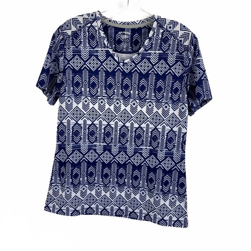 Reel Legends Freeline Athletic Shirt V 