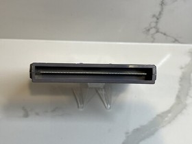 Simpsons Bart vs The Space Mutants - 1991 NES Nintendo - Cart Only - TESTED!