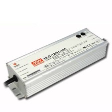 Mean Well HLG-120H-48A AC-DC Single Output LE...