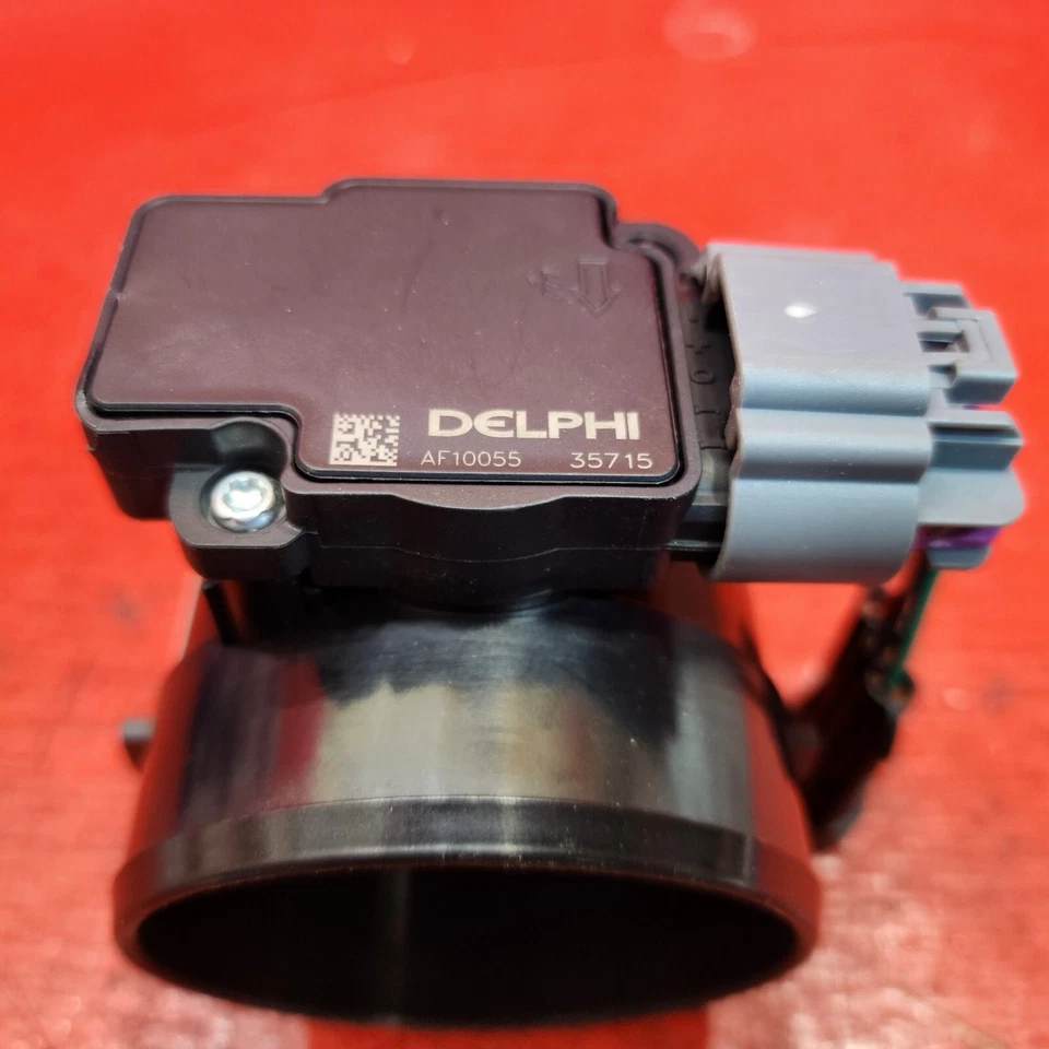 Sensor de flujo de masa de aire OEM 64-1505 para Chevrolet Impala Malibu Monte Car 1994-2005 Foto 3 de 4