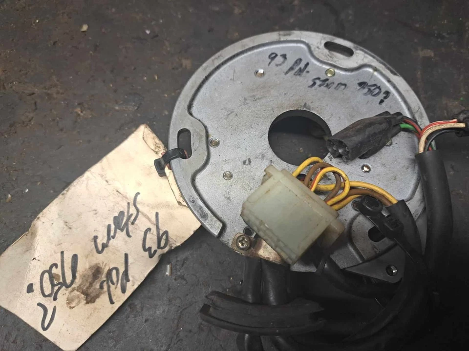 OEM 1993 Polaris Storm 750 Stator Magneto - Image 2 of 2