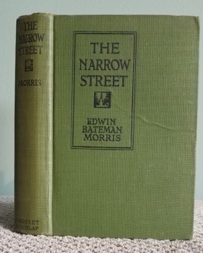 The Narrow Street: Photoplay Edition - Afbeelding 1 van 3