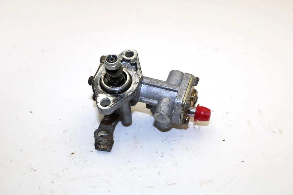 1998 Ski-doo Summit 583 оригинальный масляный насос 420887346 SS101 - Изображение 4 из 4