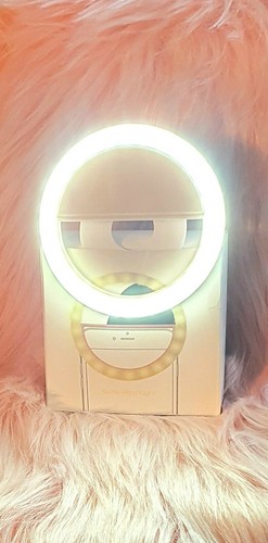 Selfie ringlight, Selfie Ringlichter, streamer, streaming set up, - Bild 6 von 7