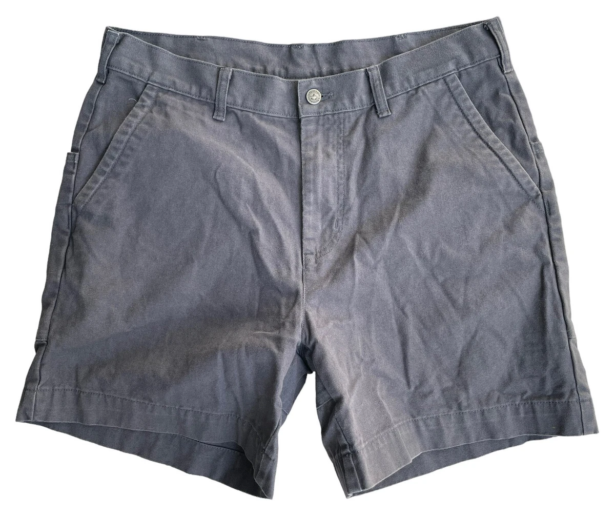 Mens patagonia hotsell stand up shorts