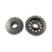 Richmond Gear Differential Gear Set | 58-017A-1