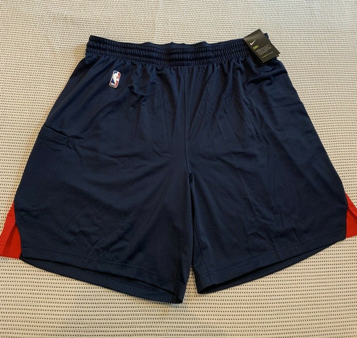 4xl nba shorts