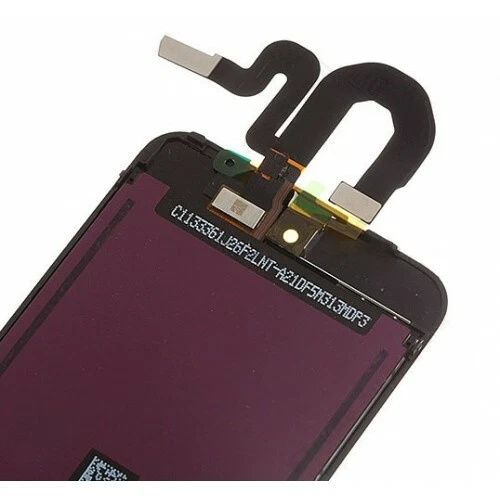 Tela LCD e digitalizador de tela original iPod Touch 5ª/6ª geração - Preto - Imagem 3 de 3