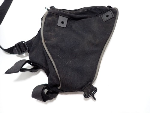 2012 Polaris 800 RMK under hood bag 2882117 - Picture 3 of 9