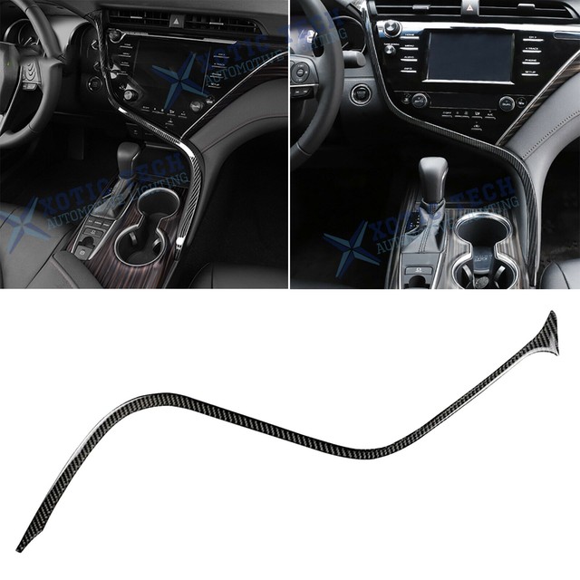 Toyota camry panel