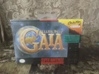Illusion of Gaia (Super Nintendo Entertainment System, 1994) Video Game RPG