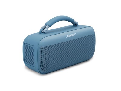 Bose SoundLink Max Portable Speaker - Blue Dusk 17817848824| eBay