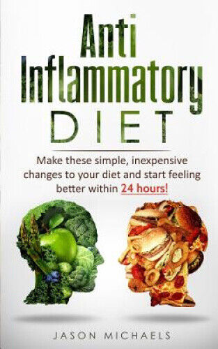 Thumbnail - Anti-inflammatory Diet: Make These Simple, Inexpensive Changes To Your