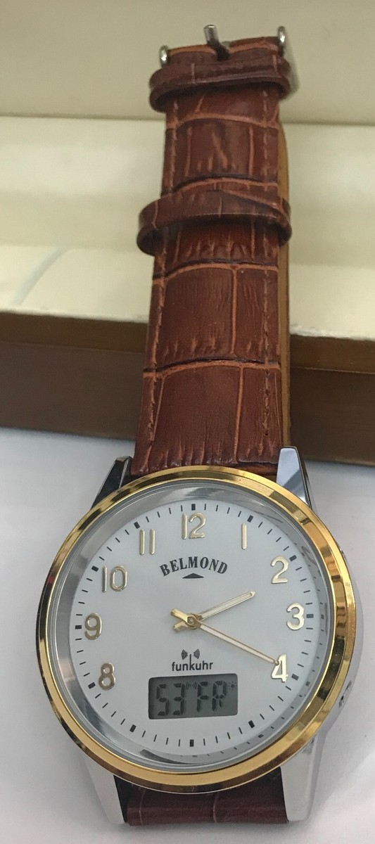 Gold Rivado Armbanduhr Sold At Auction: Rivado Watch, 585/14K