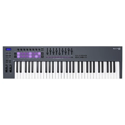 Novation FL Keys 61 | Neu - Bild 2 von 4