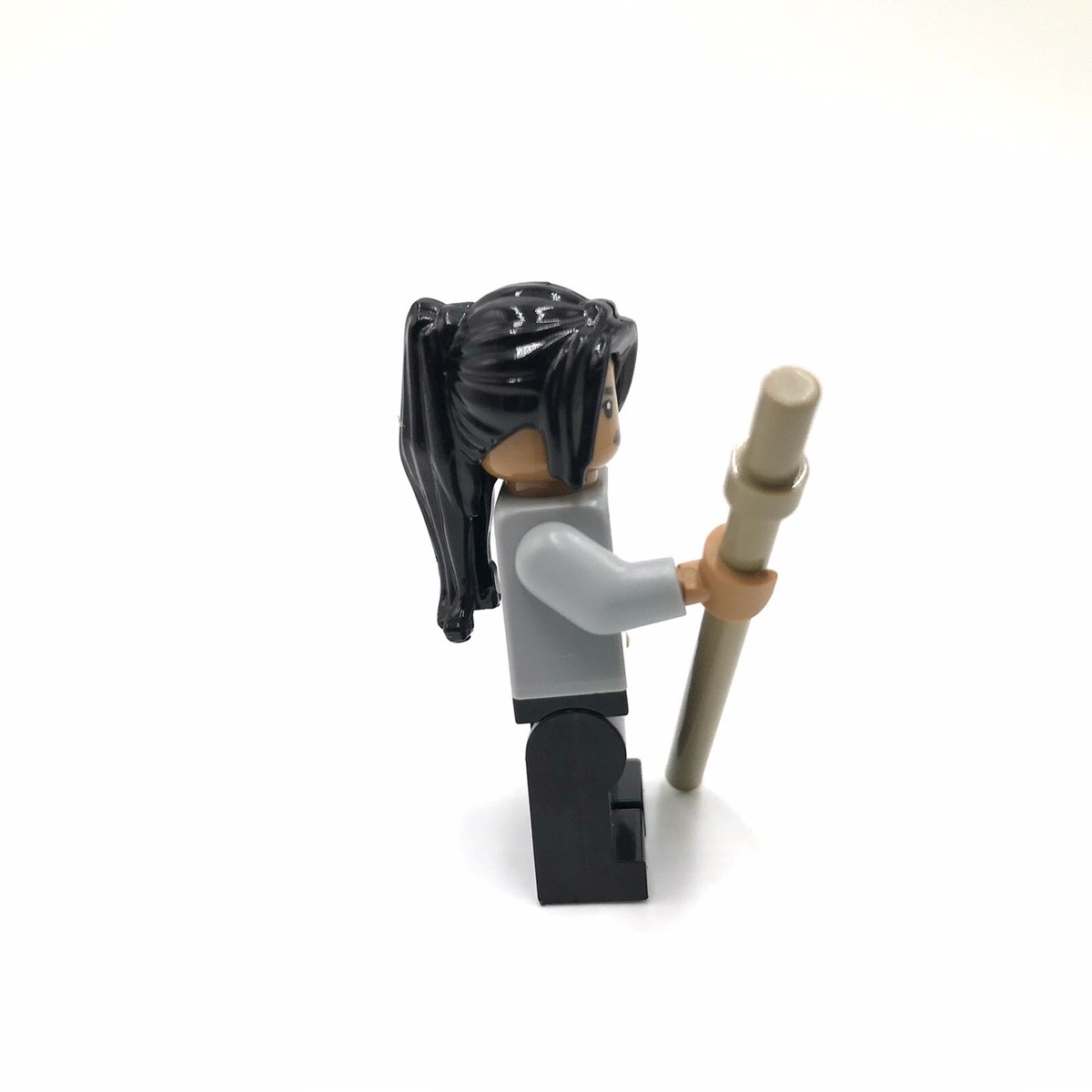 LEGO MJ Michelle Jones minifigure 76129 Marvel mini figure Spider