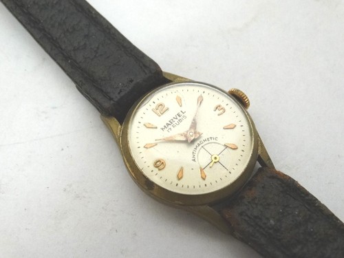 OROLOGIO DA POLSO vintage donna \