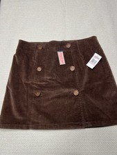 Vineyard Vines Skirt 10 NWT
