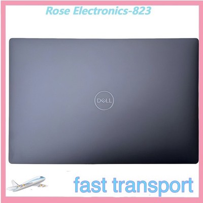 0NPWHT---For Dell XPS 13 Plus 9320 (2022) A shell GDO31 screen back cover