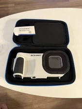 Oceanic+ Dive Housing for iPhone