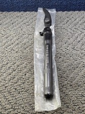 Lawson Heavy Duty Index-tend Extendable Pry Bar Steel 13.5 Inch Long Black