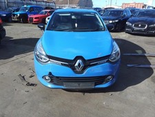 RENAULT CLIO Clio IV PH1 Throt…