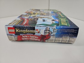 LEGO 2010 Advent Calendar  Kingdoms 7952 NISP