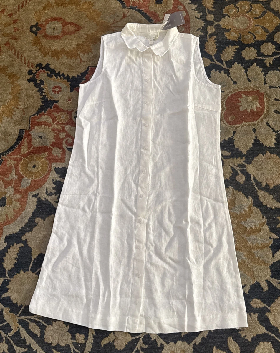 Garnet Hill Regular Size Linen Dresses for Women for sale | eBay