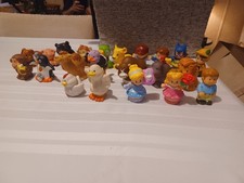 22 Little People Zoo Farm Animals Disney and People Fisher Price