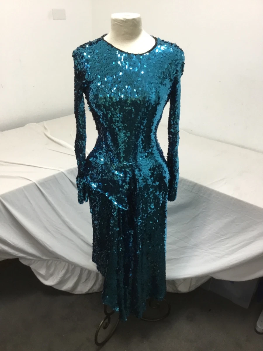 preen designer dresses One-Shoulder Knee-Length Dress