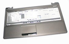 13GNXM1AP034-1 Asus Palmrest Top Cover W/O Keybaord K52F Dark Brown "GRADE A"