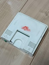 NEC PC Engine PI-TG001 Console Only NTSC-J Tested s1098M