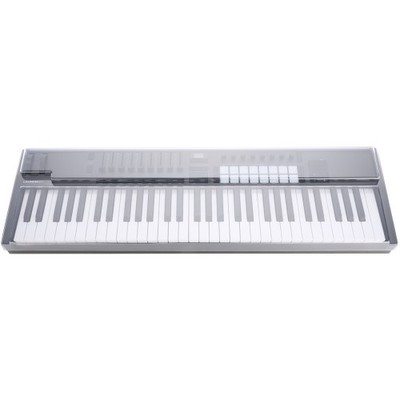 Decksaver Novation Launchkey 61 MK4 Staubschutzabdeckung | Neu
