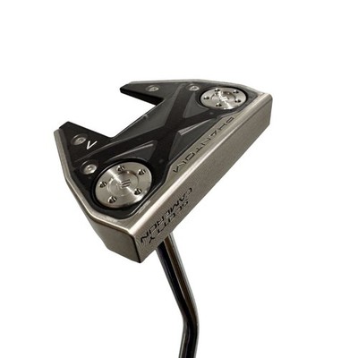 Scotty Cameron Phantom X 7 Putter Right Hand 35