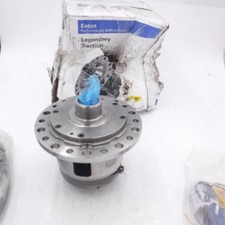 See Desc Genuine Eaton Electric Locker D44 30 Spline 3.73 See Desc Genuine Eaton Electric Locker D44 30 Spline 3.73