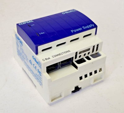 5500PS CLIPSAL C-BUS2  Power Supply  Module.