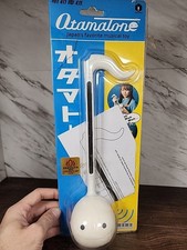 LOOK Otamatone Portable Japanese Electronic Musical Instrument Synthesizer