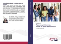 Clara Castillo | Apuntes Y Reflexiones. Temas De Derechos Humanos | Taschenbuch