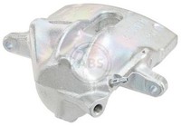 A.B.S. 521922 Bremssattel Vorne Rechts FüR Renault Laguna 98-01