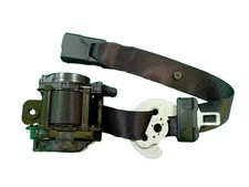 For Tesla Model Y 2020-2024 Front Left Driver Safety Seat Belt Buckle Retractor