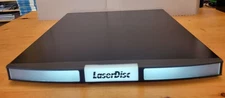 LaserDisc Light Up Display for player RARE