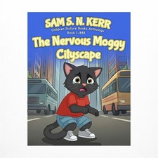 Children Picture Books Anthology Book 1-888