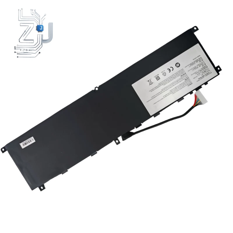 Battery for GS65 GS75 P65 P75 P63 BTY-M6L MS-16Q2 with15.2V 5280MAH 80.25WH NEW - Image 3 of 4
