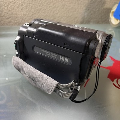Sony Handycam CCD-TRV138 Video Hi8 Camcorder With Nightshot Read