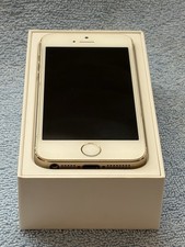Apple iphone 5s A1533 ME346LL/A 32GB Gold