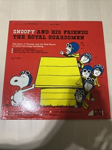 Snoopy and His Friends | eBay