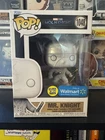Funko Pop! Vinyl: Marvel Moon Knight Mr. Knight #1048 GITD Walmart Exclusive