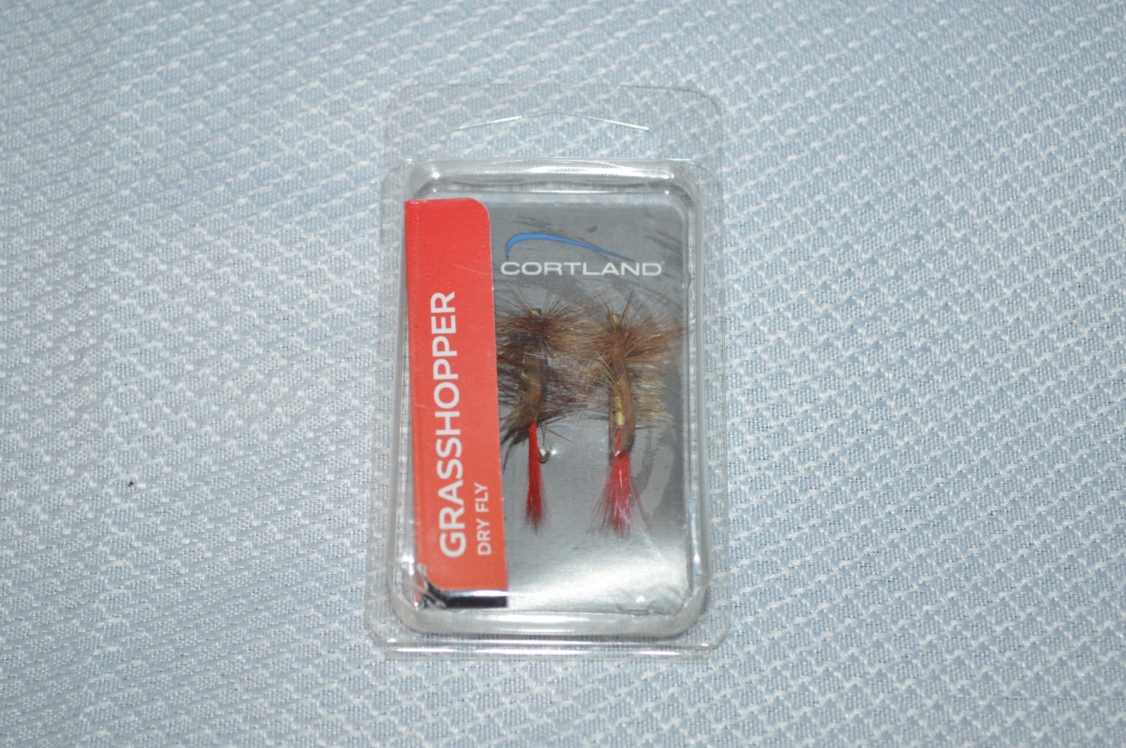 FISHING LOT ~ FLY FISHING ~ FLY LURES ~ FIES ~ HOOKS ~ FISHING LINE ~ LOT # 061 - Image 8