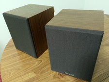 Wharfedale Diamond 3 III Bookshelf Speakers 100W 8 Ohms