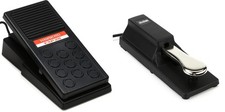 Hammond EXP-20 Expression Pedal On-Stage TMP-KSP100